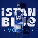 Istanblue 70cl 