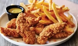 Çıtır Çıtır Dallas