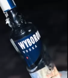 Wyborowa Duble