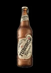 Tuborg Filtresiz 50cl
