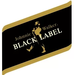 Black Label Duble
