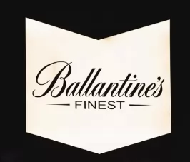 Ballantines Duble