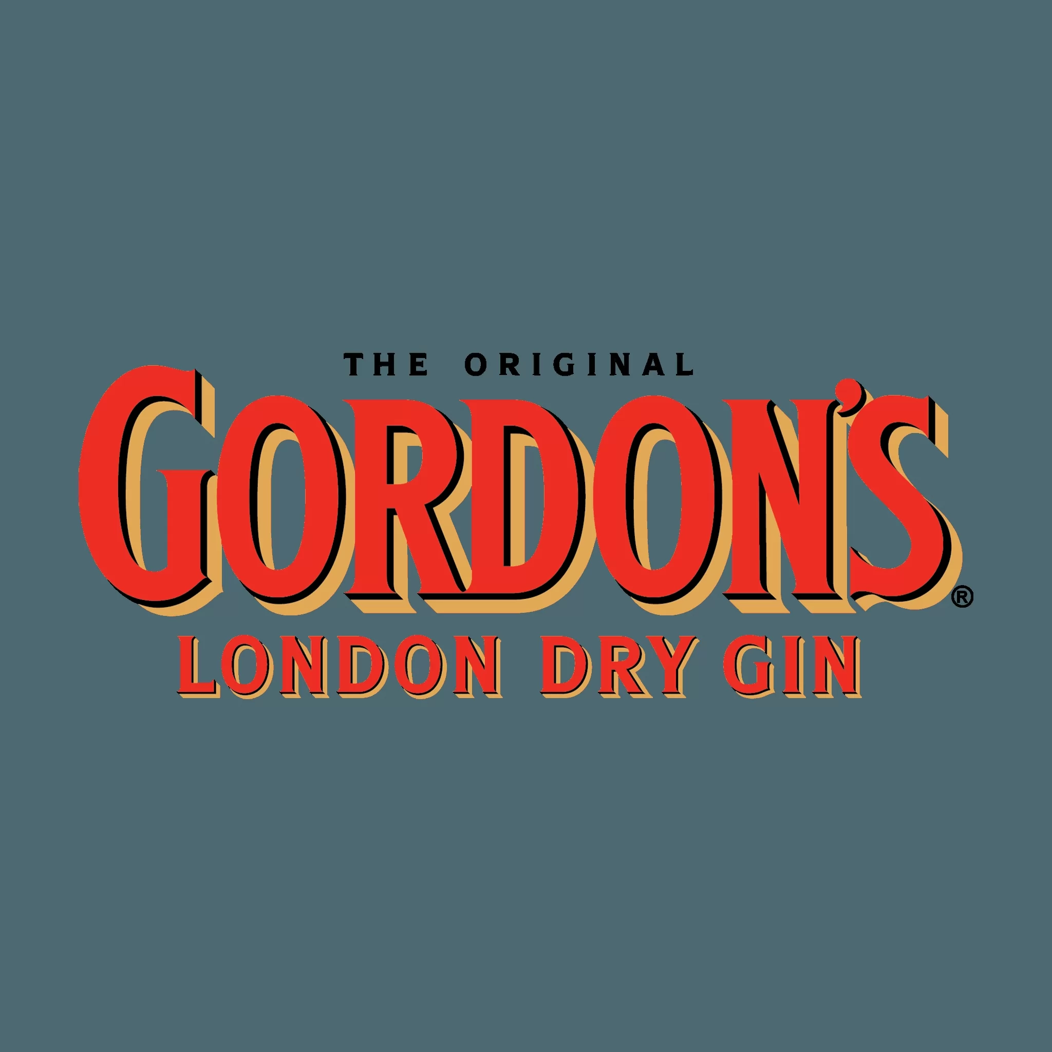 Gordon 35cl