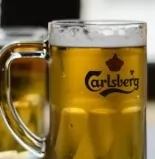 Carlsberg 100cl Fıçı
